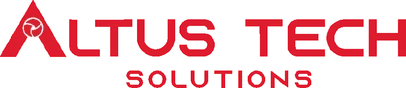 Altus Tech Solutions